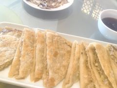 -静之湖湖畔餐厅