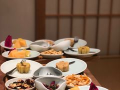 -梅间堂茶馆(绿地缤纷城店)