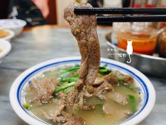 净牛三星-珍珍小食店(西华路店)