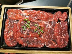 -锅哥有料老火锅(金港国际店)