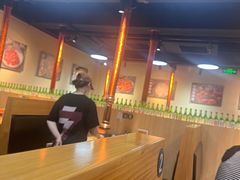 -麻蒲碳烤肉(梅花园店)