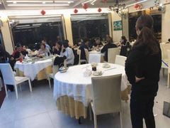 -渔中舟海鲜大排档(普陀沈家门店)