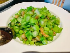 -醉东Oriental House(静安嘉里中心店)