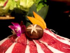 -上男·烧肉集市(五一广场店)
