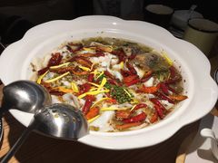 -太二酸菜鱼(深圳布吉万象汇店)