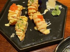 -鸟鹏烧鸟居酒屋(仁恒梦中心店)