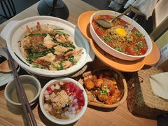 -花盐街·四川乐山小吃(西单大悦城店)