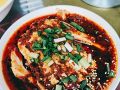 怪味鸡-老丘丘(较场口店)