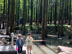 -山王坪喀斯特国家生态公园