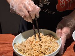 -裕兴记•蟹黄面馆(人民广场店)