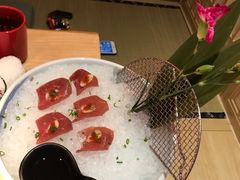 -京料理·日料自助·铁板燒(复悦城店)