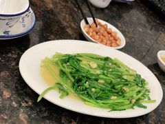 -适口餐厅砂锅粥(公信路总店)