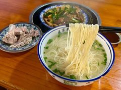 -苏州藏书羊肉(本溪路店)