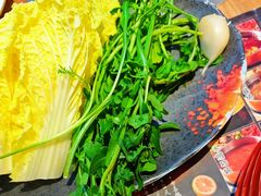 -松野谷·寿喜烧自助(华联顺义金街购物中心店)