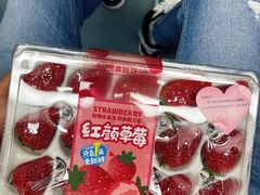 -海底捞火锅(中商百货店)
