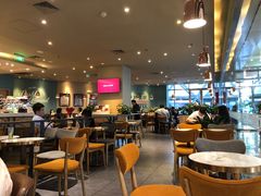 大堂-COSTA COFFEE(水游城店)