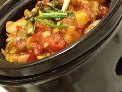 android_upload_pic-粗茶淡饭·汉口公馆(循礼门店)