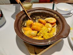 -火啫啫·粤式啫啫煲(南通首店)