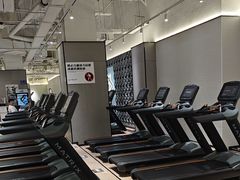 -FLARE STAR FITNESS(复地活力城店)