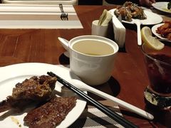 -千岛湖君澜度假酒店(文广轩中餐厅)