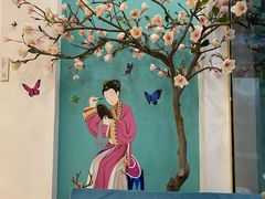 -桃梨花香(柳工颐华城店)