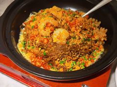 海味粉丝煲-城南往事(滨江世茂店)