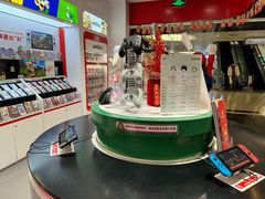 -任天堂Nintendo Switch体验店(天河城店)
