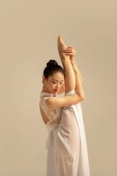 -深舞形体民族舞蹈工作室