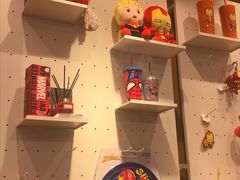 -名创优品(天河区正佳广场二店)