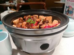 -刀板香·安徽菜(国购IFC店)