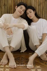-CD视觉婚纱摄影