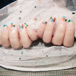 -Seven Nail七姑娘の美甲店