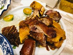 -糟粕醋·椰苑海南菜餐厅(亚龙湾天域酒店)