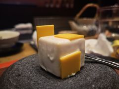 -和·铁板烧·OMAKASE(望京昆泰嘉晟酒店)