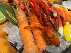 -菊上日式料理(蚌埠银泰店)