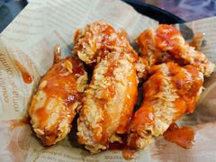 -韩一馆(吉大店)