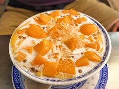 -韵姐牛奶甜品世家