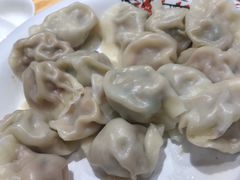 -小平岛開海水饺(浑南店)