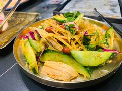 -坛子李地摊烤肉(罗斯福店)
