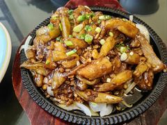 -鼎香润(德胜门内店)