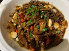 -邻家小馆(银都店)