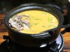 乌兰花羊杂汤-功夫小龙虾·烧烤·江湖菜(金沙洲店)