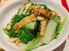 -长安大牌档之西安博物院文化餐厅(中贸店)