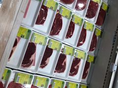 -果蔬好生活超市(乐堤港店)
