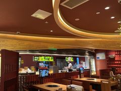 -巴奴毛肚火锅(龙湖锦艺城店)