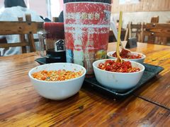 -肆姐面粉馆(坡子街店)