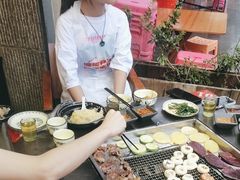 -塘屋烧烤·云南火塘烧烤品牌(春城慧谷旗舰店)