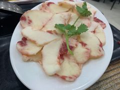 胸口油-全好食潮汕牛肉火锅(泗洲路店)