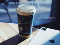 -星巴克臻选(湖滨道店)
