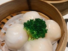 至尊虾饺皇-煲王粤菜餐厅(中侨中心店)